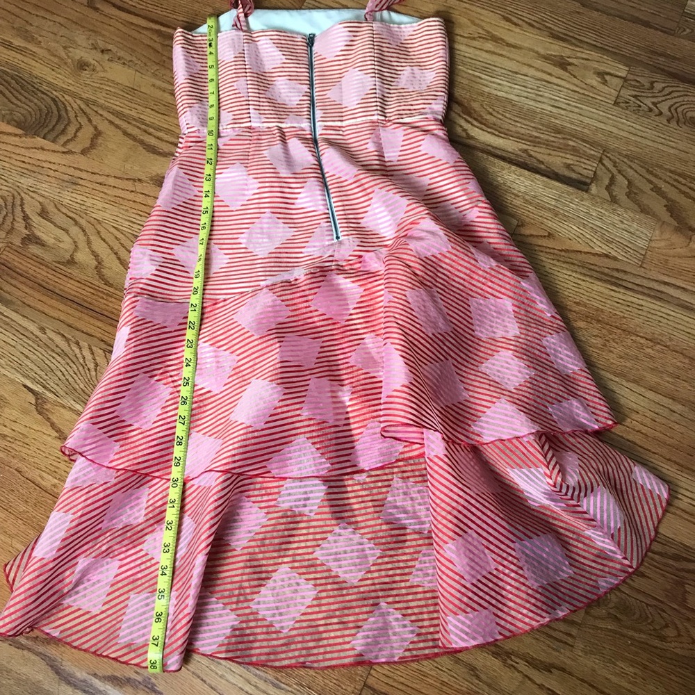 ALICE + OLIVIA Angelita Dress - Picture 11 of 11